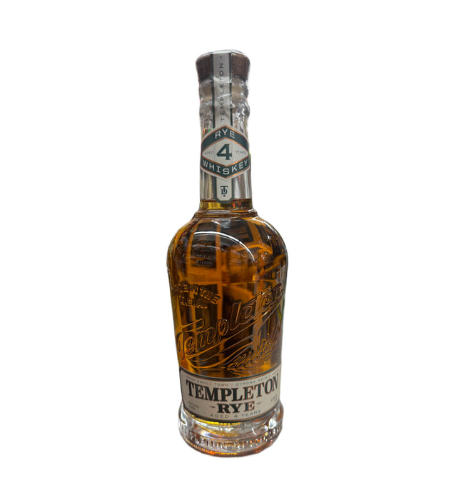 Templeton Rye