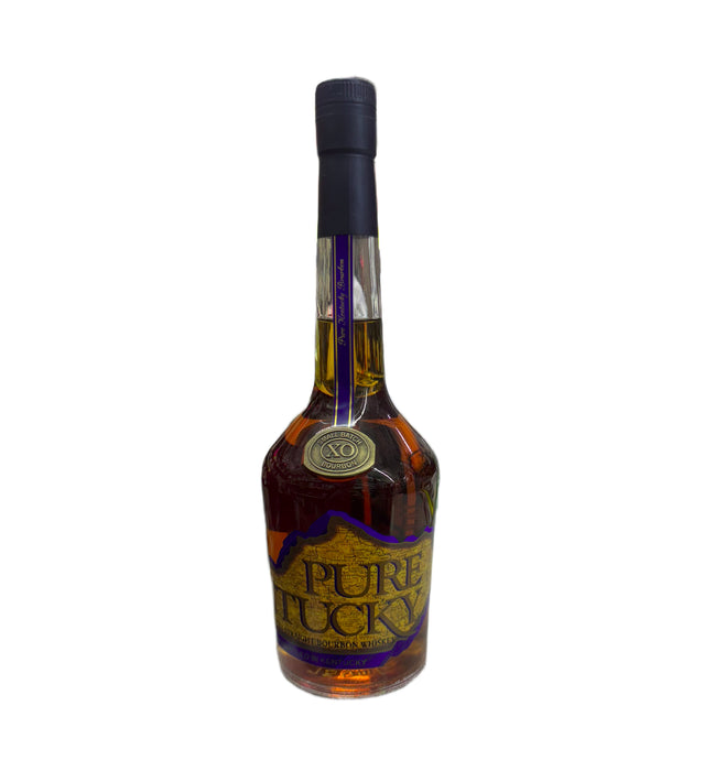 Pure Kentucky XO Bourbon Whiskey