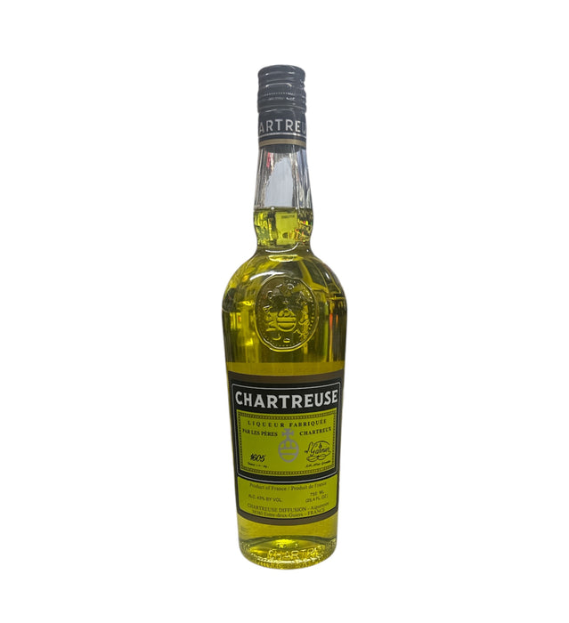 Chartreuse Jaune