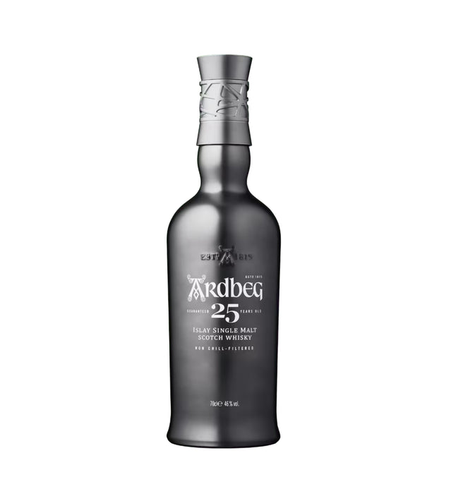 Ardbeg 25 Yrs