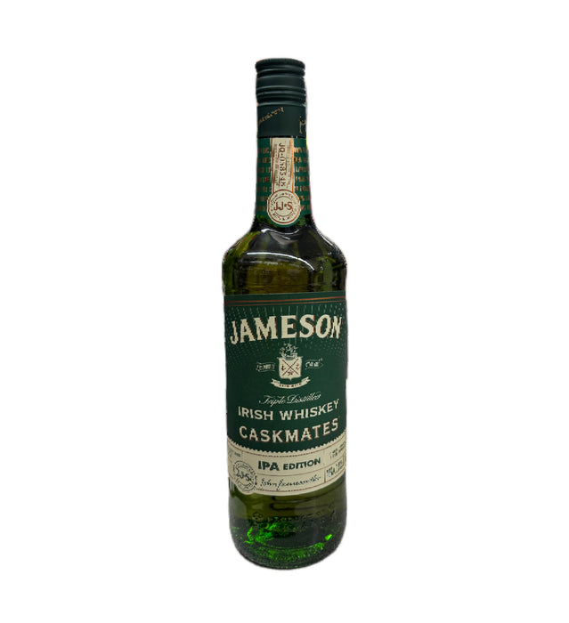 Jameson - Caskmates