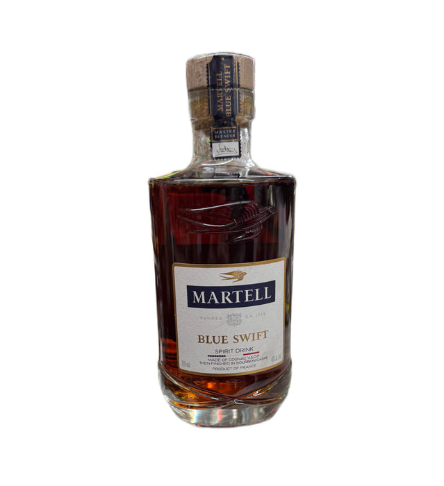 Martell - Blue Swift