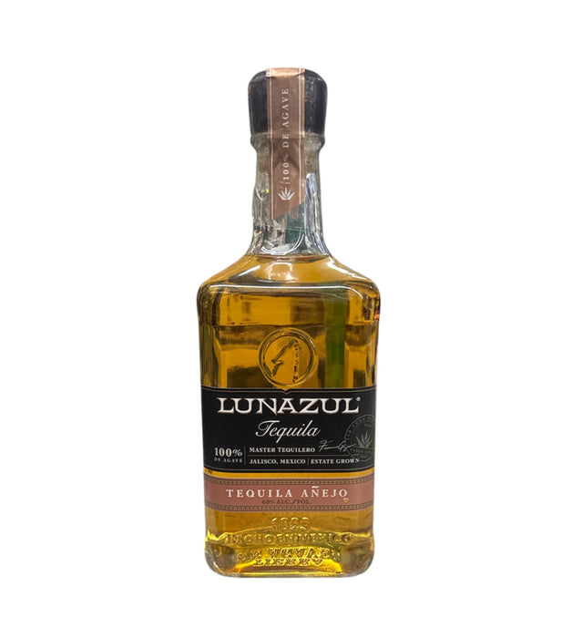 Lunazul Tequila Anejo