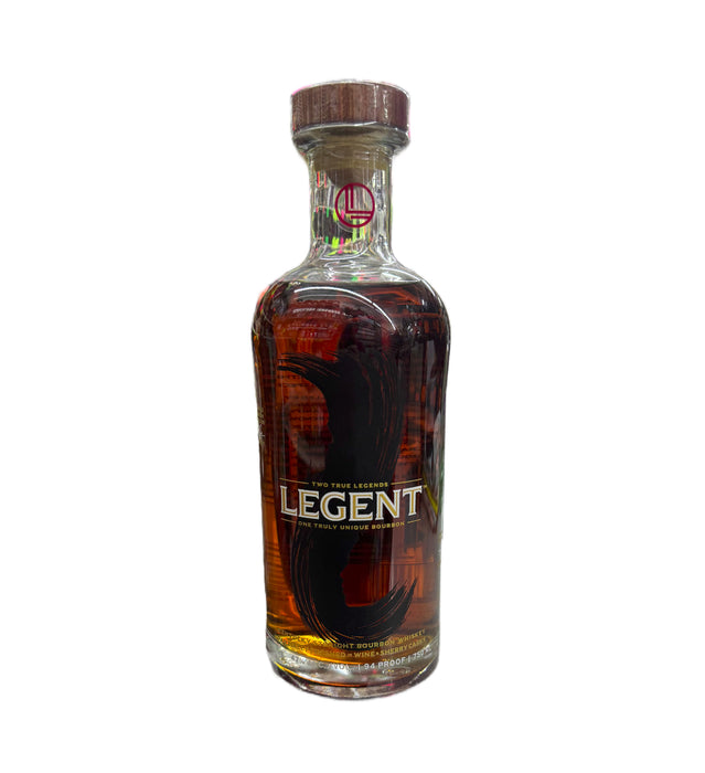 Legent Kentucky Straight Bourbon Whiskey