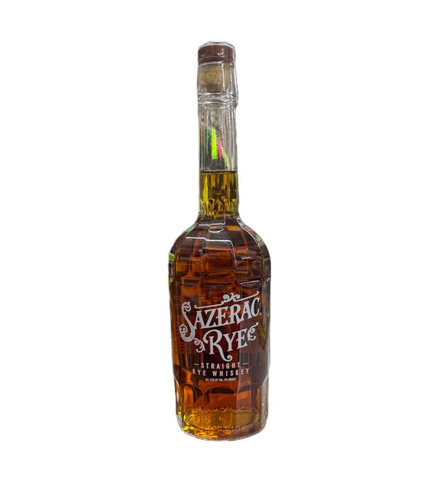 Sazerac Rye Whiskey