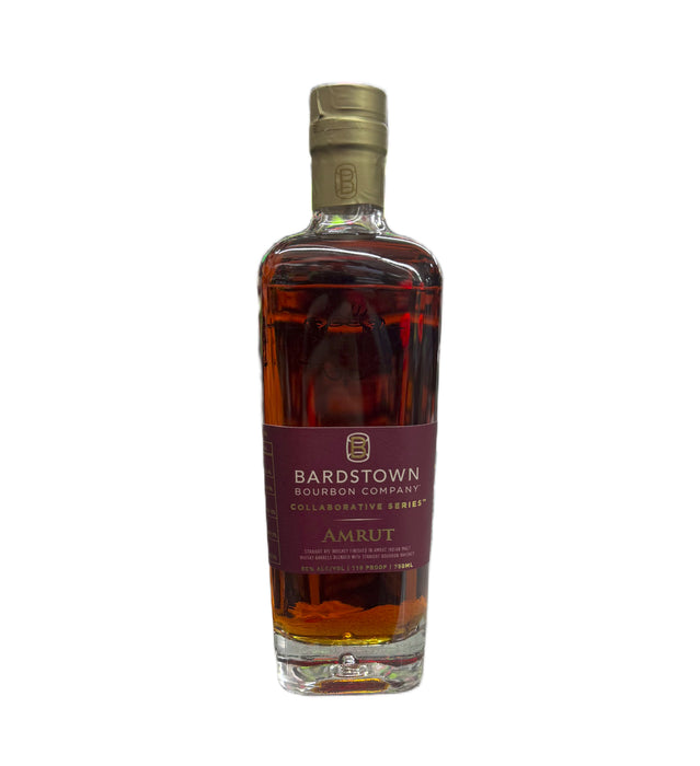 Bardstown Bourbon Company Collaborative Series Amrut