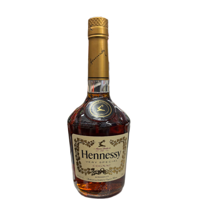 Hennessy