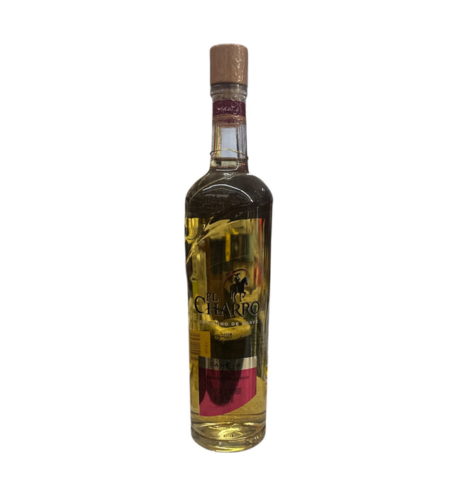 El Charro Anejo