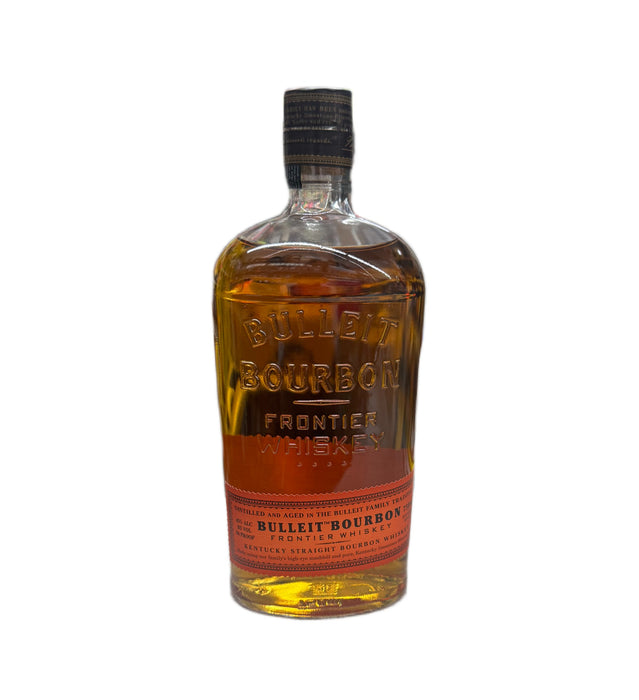 Bulleit Bourbon Frontier Whiskey
