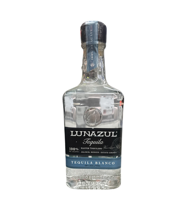Lunazul Tequila Blanco