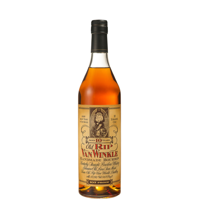 Pappy Van Winkle's Old Rip 10 Year