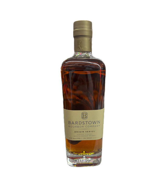 Bardstown Bourbon Company Origin Series