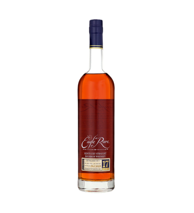 Eagle Rare 17 Year-Old