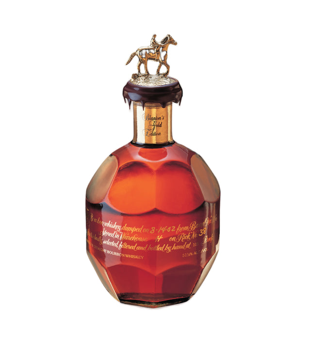 Blanton's Gold