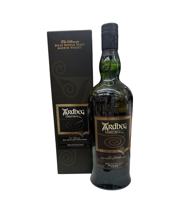 Ardbeg Corryvreckan