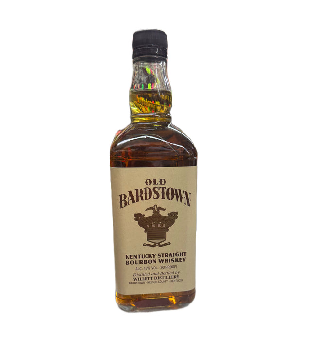 Old Bardstown Kentucky Straight Bourbon Whiskey