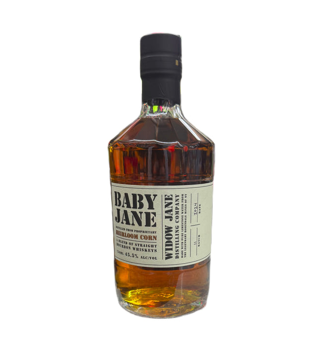 Widow Jane Baby Jane Blended Bourbon