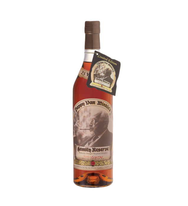 Pappy Van Winkle 23 Year