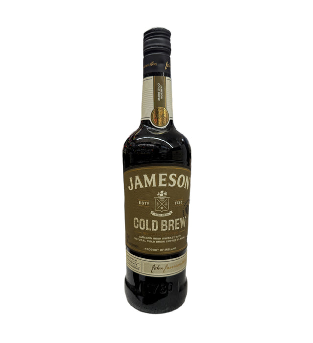 Jameson - Cold Brew