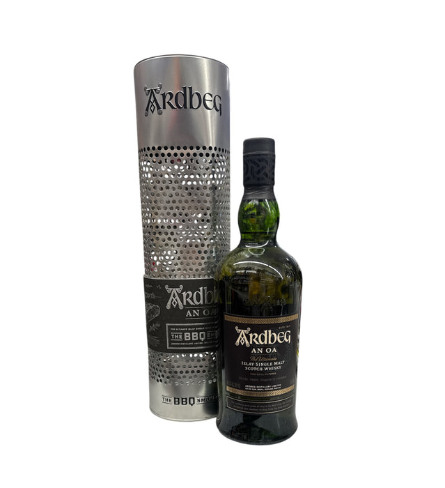 Ardbeg An Oa Islay Single Malt Scotch Whisky