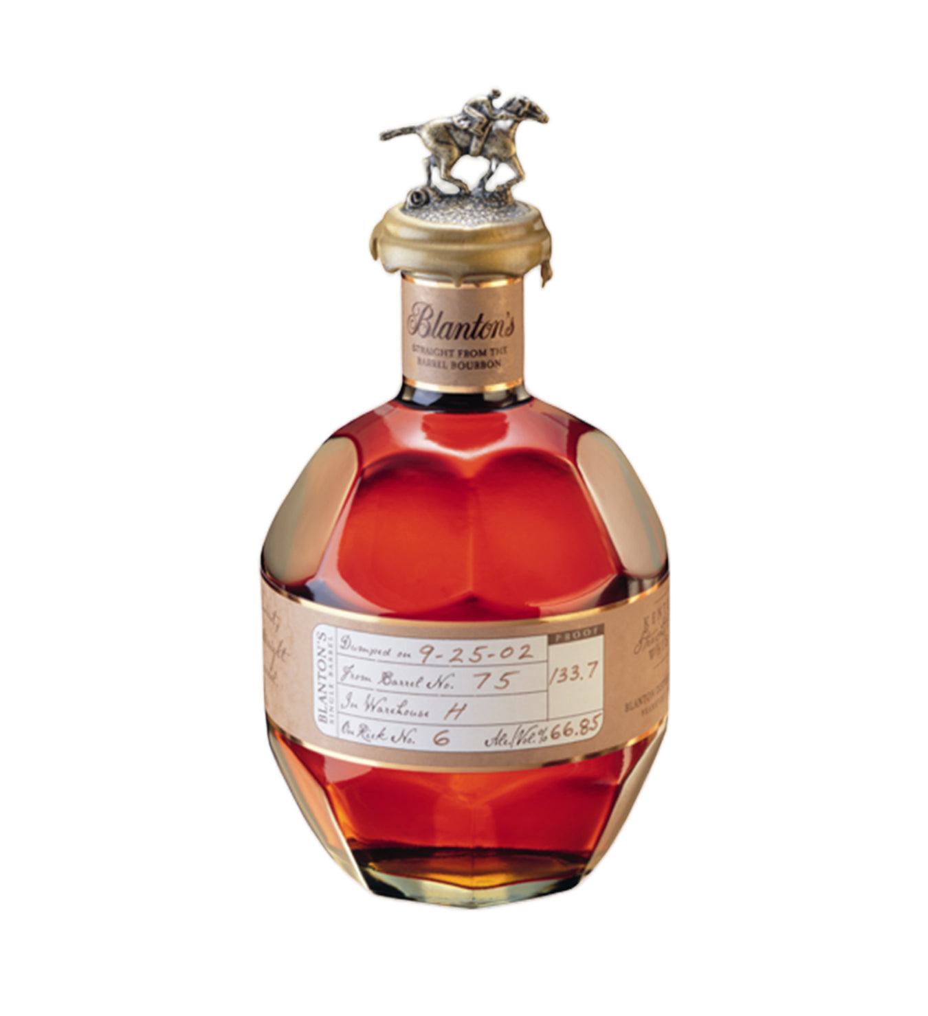 Bourbon