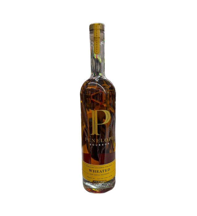 Penelope Wheated Bourbon