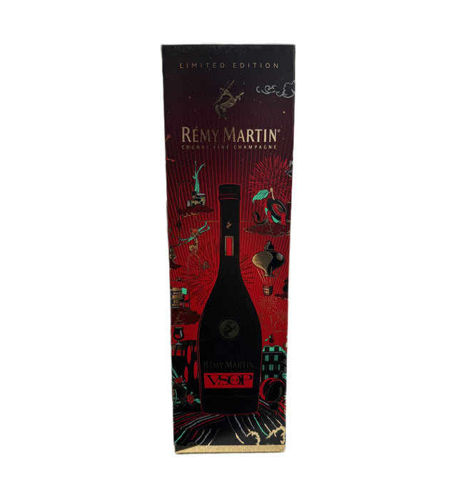 Remy Martin Vsop Limited Edition