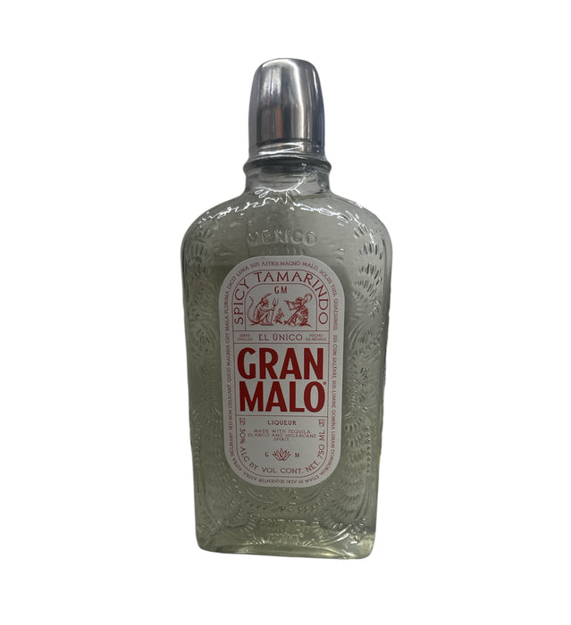 Gran Malo Spicy Tamarindo Liqueur