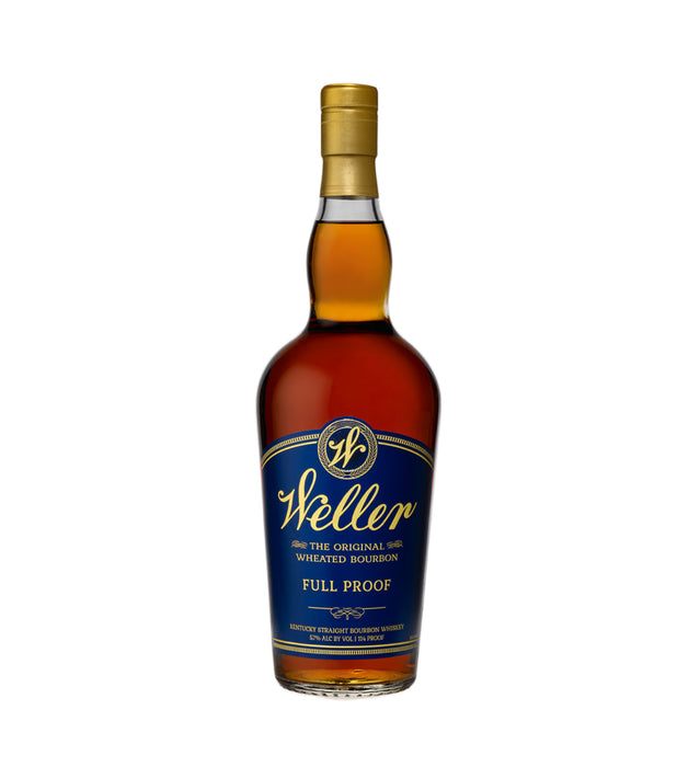 W.L. Weller Full Proof