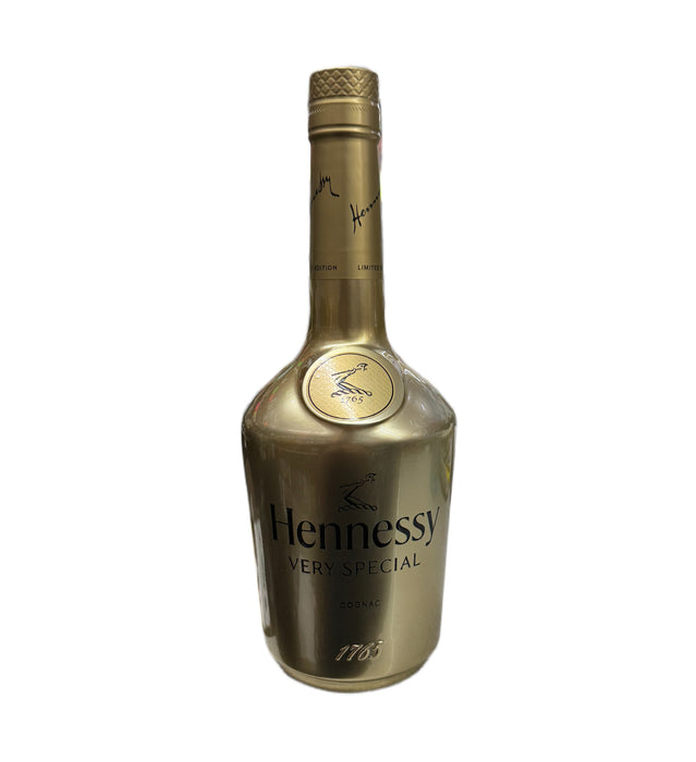 Hennessy - Very Special Gold Edition