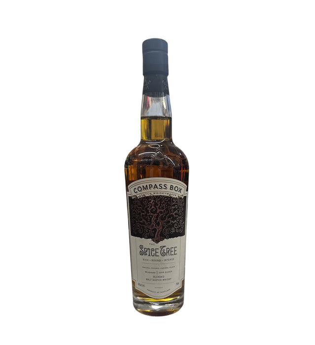 Compass Box The Spice Tree