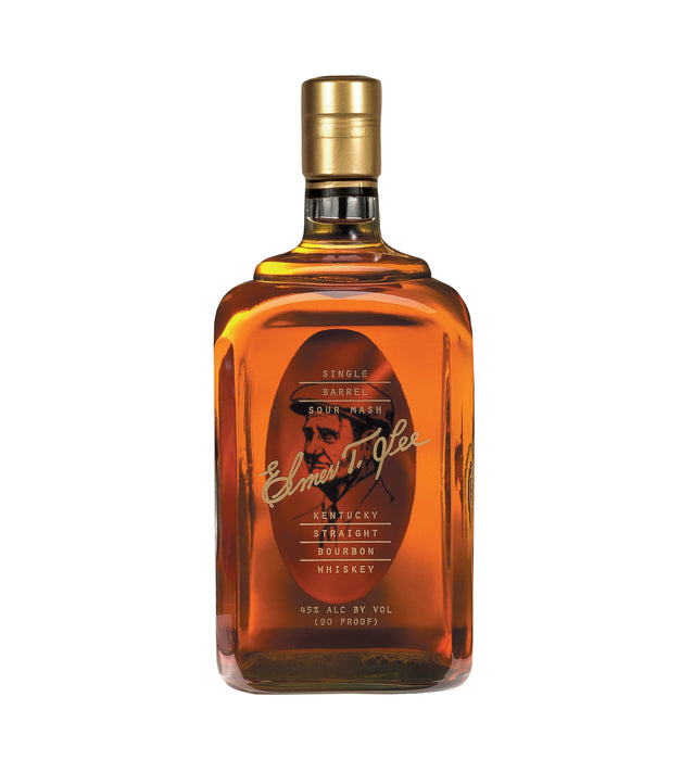 Elmer T. Lee Single Barrel