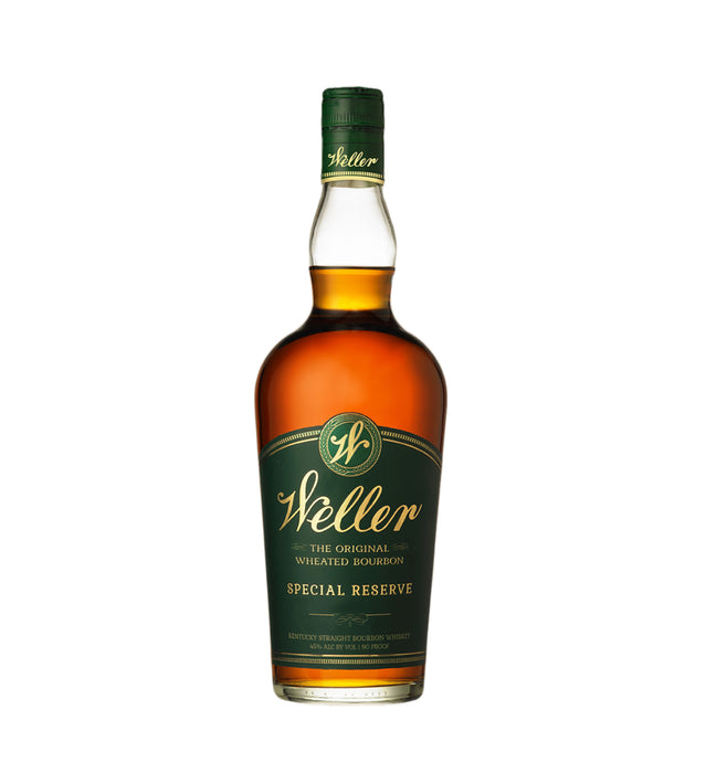 W.L. Weller Special Reserve
