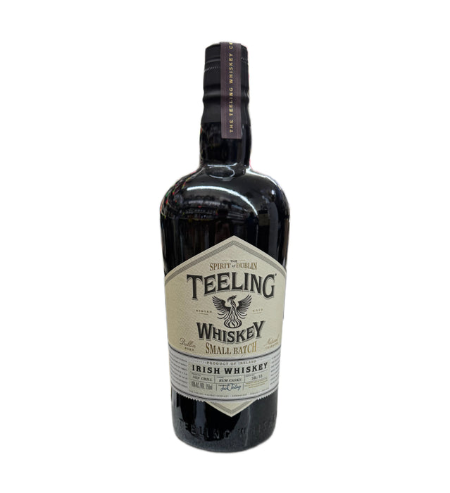 Teeling