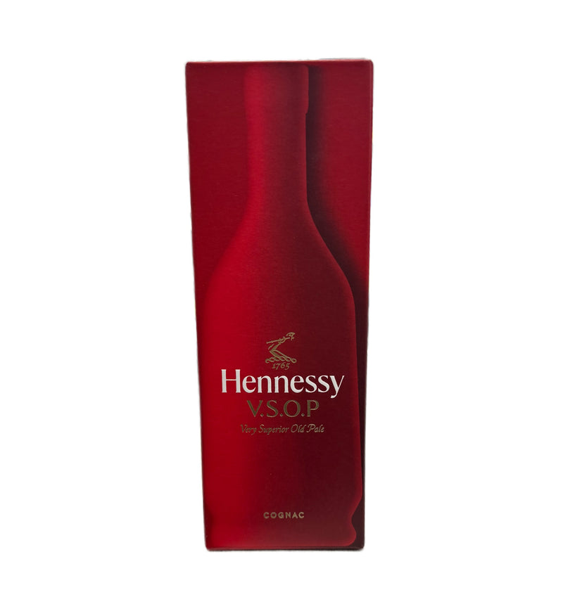 Hennessy Vsop 1765
