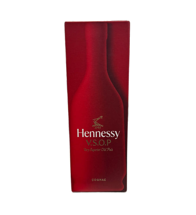 Hennessy Vsop 1765
