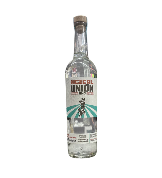 Mezcal Union Uno