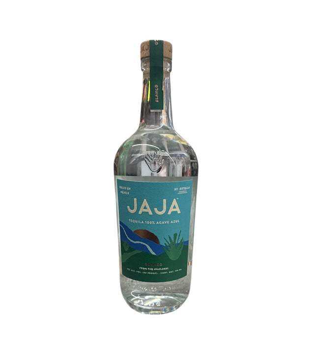JAJA Tequila Blanco