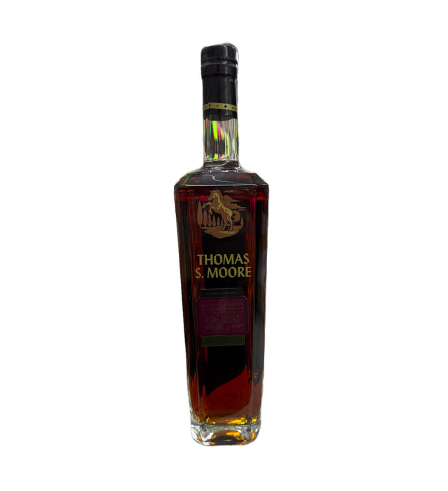 Thomas S. Moore Port Casks