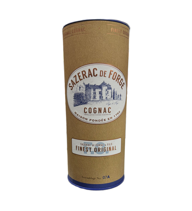 Sazerac De Forge Original