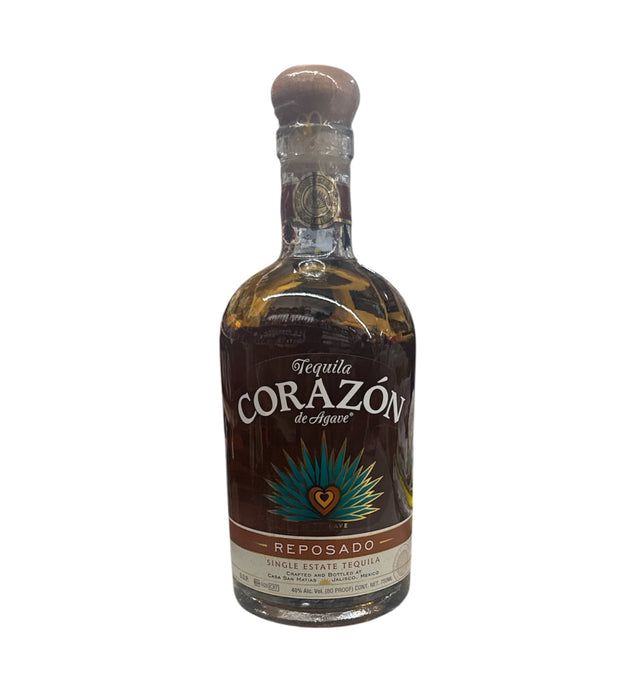 Corazon Reposado Tequila