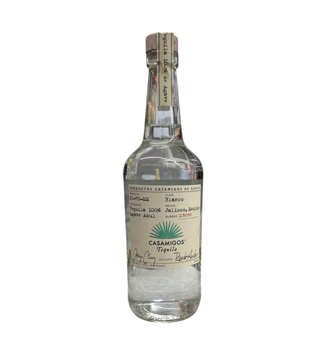 Casamigos Blanco