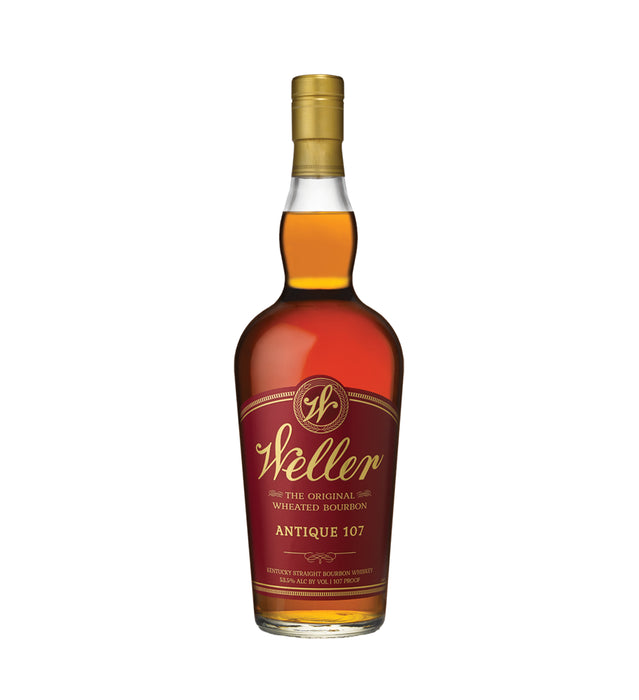 W.L. Weller Antique