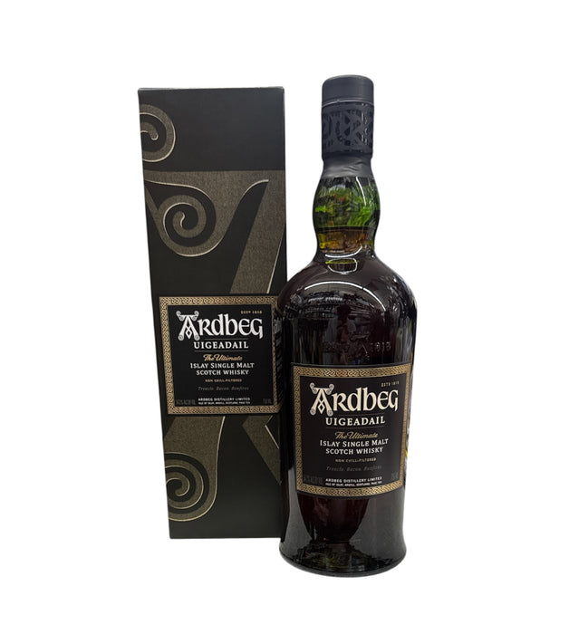 Ardbeg Uigeadail