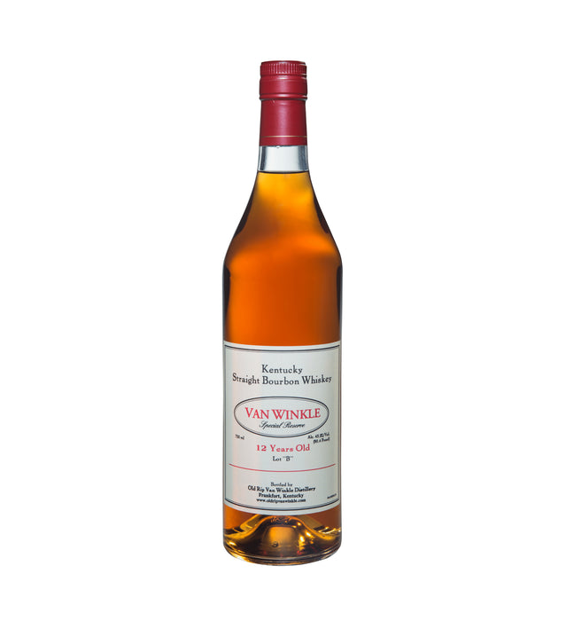 Pappy Van Winkle's Special Reserve 12 Year