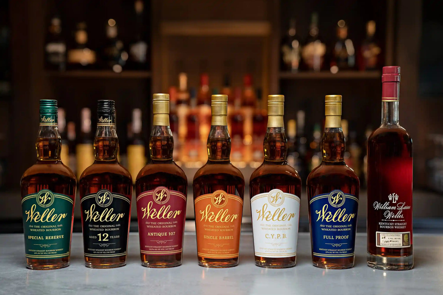 KENTUCKY STRAIGHT BOURBON WHISKEY