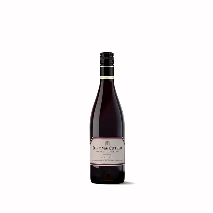 Sonoma Cutrer Russian River Pinot Noir