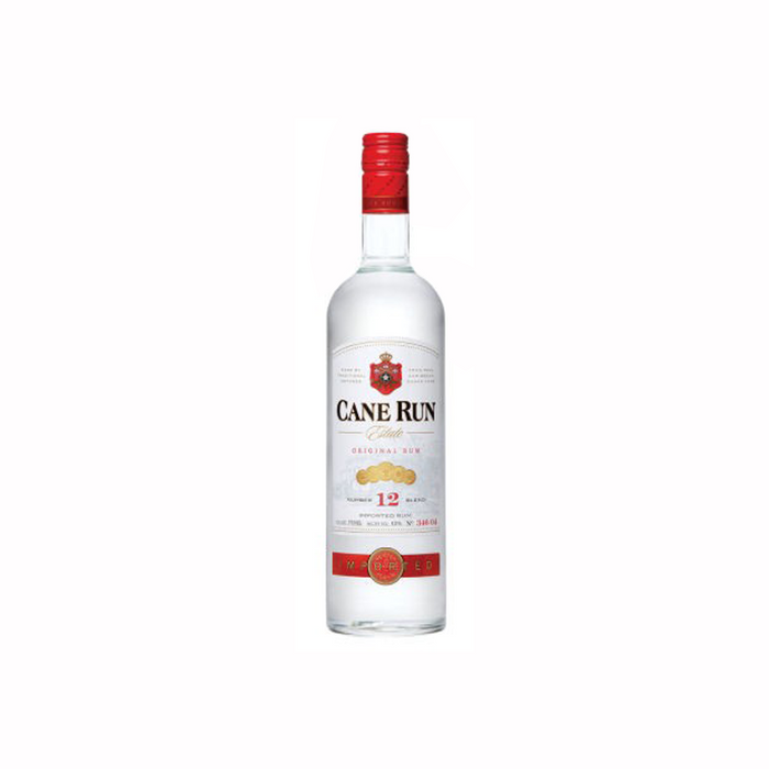 Cane Run 750 ml