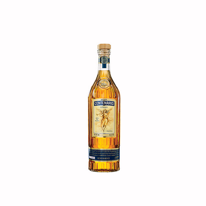Centanario Anejo 750ml
