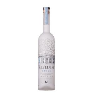 Belvedere Regular 750 ml